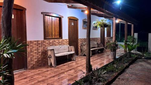 Estivado Hotel | Pousada Moaçara