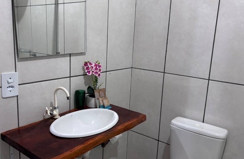 Nobres Hotel | POUSADA MOAÇARA