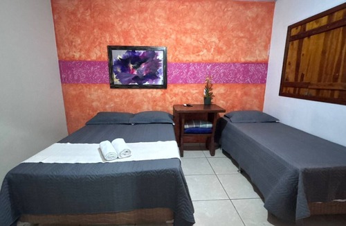 Nobres Hotel | POUSADA MOAÇARA