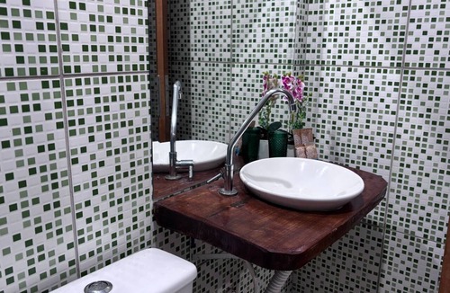 Nobres Hotel | POUSADA MOAÇARA