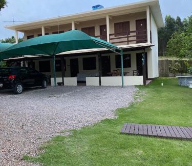 Laguna Hotel | Pousada moinho bacana