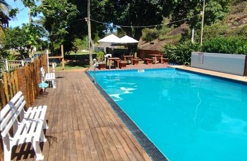 Guarapari Cabin | Pousada Moinho D'água