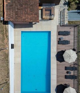 Miguel Pereira Hotel | Pousada Mok