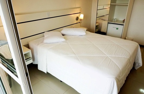Torres Hotel | Pousada Molhes da Barra