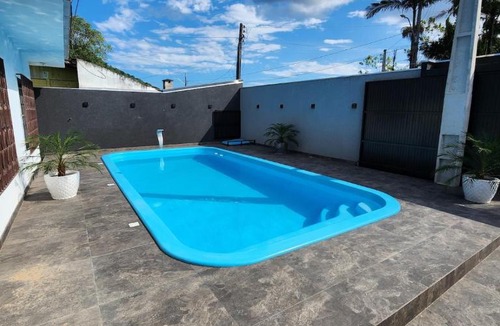 Paulas Bed & Breakfast | Pousada Monte de Trigo São Francisco do Sul