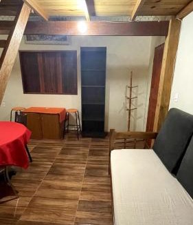 Sao Thome das Letras Cabin | Pousada Montanha Mágica