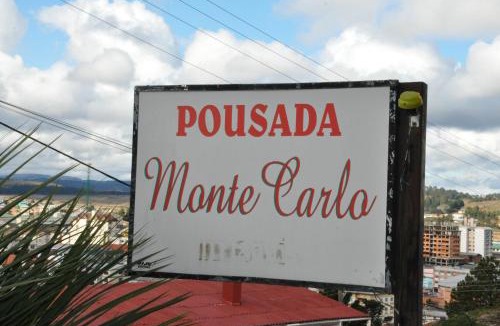 Sao Joaquim Hotel | Pousada Monte Carlo