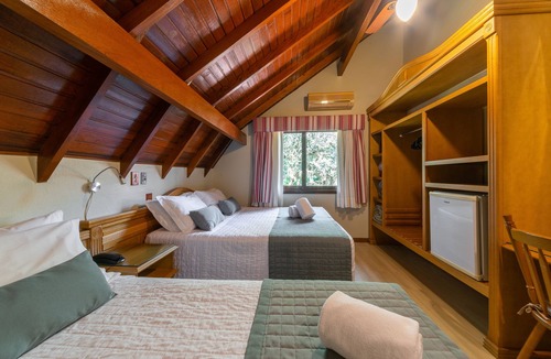 Bavaria Hotel | Pousada Monte Felice Recanto da Lua