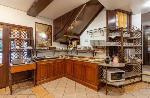 Bavaria Hotel | Pousada Monte Felice Recanto da Lua