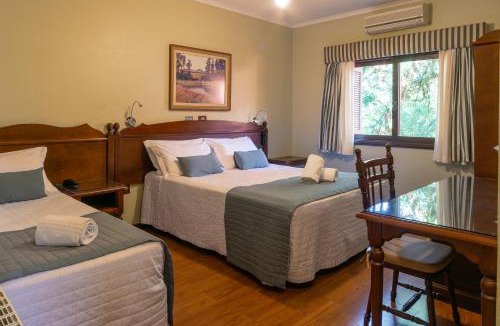 Bavaria Hotel | Pousada Monte Felice Recanto da Lua