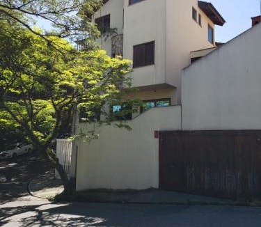 Vila Madalena House | Pousada Monte Sião