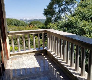Vila Madalena House | Pousada Monte Sião