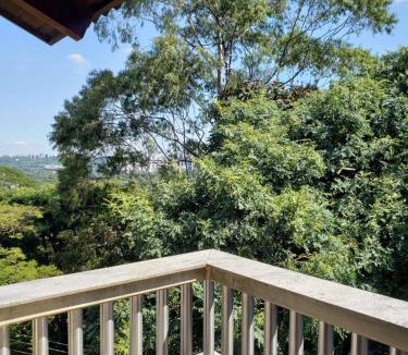 Vila Madalena House | Pousada Monte Sião