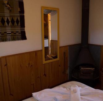 Maringa Hotel | Pousada Montserrat