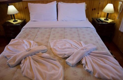 Maringa Hotel | Pousada Montserrat