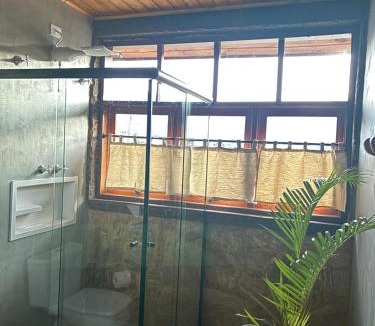 Sao Bento do Sapucai Apartment | Pousada Morada Canto do Sol