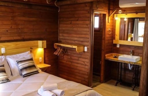 Cambara do Sul Hotel | Pousada Morada da Serra