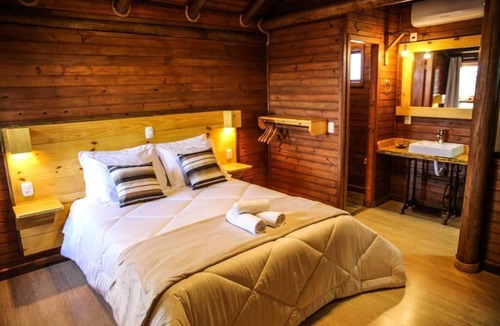 Cambara do Sul Hotel | Pousada Morada da Serra