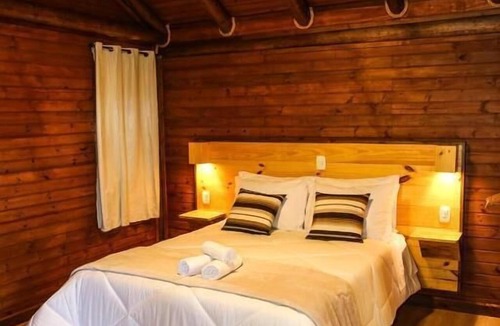 Cambara do Sul Hotel | Pousada Morada da Serra