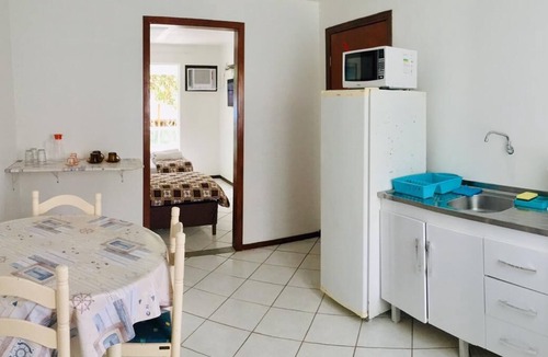 Centro Hotel | Pousada Morada da Praia