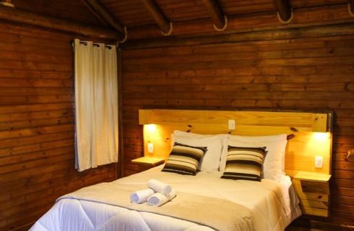 Cambara do Sul Hotel | Pousada Morada da Serra