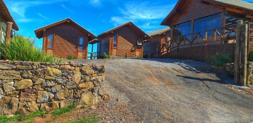 Cambara do Sul Hotel | Pousada Morada da Serra