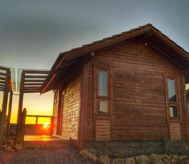 Cambara do Sul Hotel | Pousada Morada da Serra