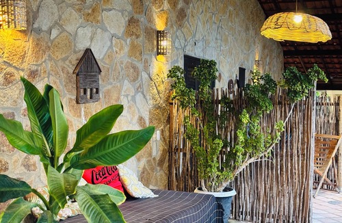 Atins Hotel | Pousada Morada das Dunas