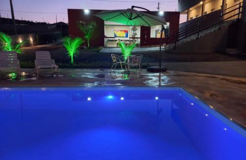Joaquim Messias Hotel | Pousada Morada dos Pássaros