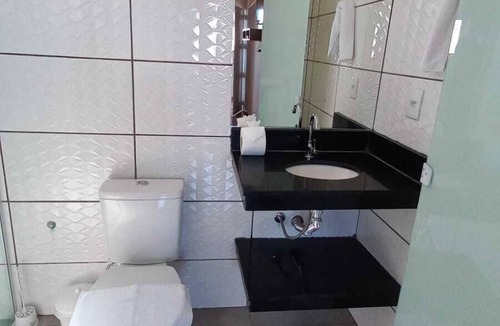 Joaquim Messias Hotel | Pousada morada dos passaros