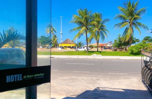 Atalaia Hotel | POUSADA MORADAS