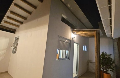 Barra de Ibiraquera Apartment | Pousada Moradas do Gui