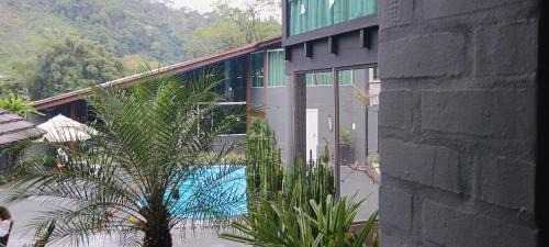 Garcia Bed & Breakfast | Pousada Morauer