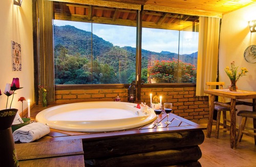 Maromba Hotel | Pousada Moria