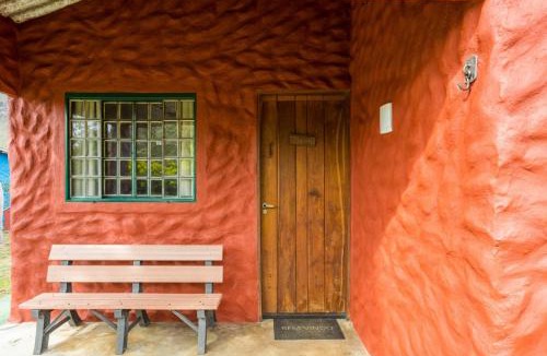 Alto Paraiso de Goias Hotel | Pousada Morro da Baleia