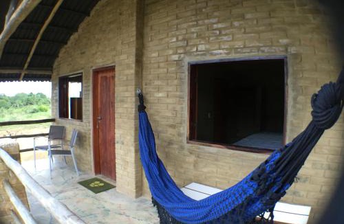 Alto Paraiso de Goias Hotel | Pousada Morro da Baleia