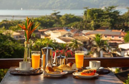 Pontal Hotel | Pousada Morro do Forte