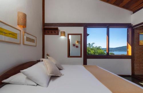 Pontal Hotel | Pousada Morro do Forte