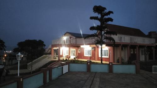 Colonia do Marcal Hotel | Pousada Morro dos Ventos