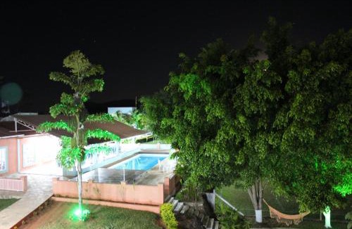 Colonia do Marcal Hotel | Pousada Morro dos Ventos