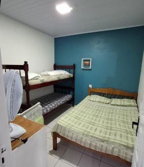 Passo de Torres House | Pousada Moschen