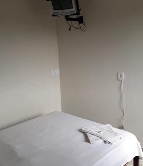Dores de Campos Hotel | Pousada Moura Ávila