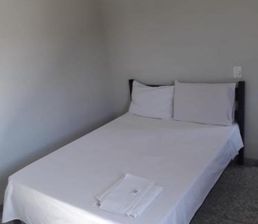 Dores de Campos Hotel | Pousada Moura Ávila