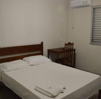 Dores de Campos Hotel | Pousada Moura Ávila