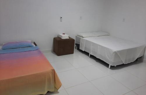 Parintins Bed & Breakfast | Pousada Muiraquitã Parintins