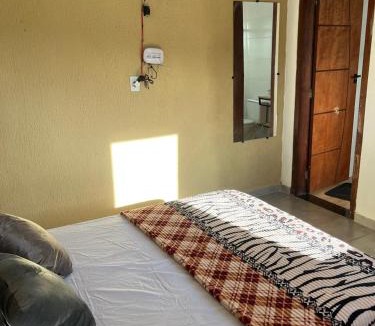 Sao Thome das Letras House | Pousada Mundo Mágico