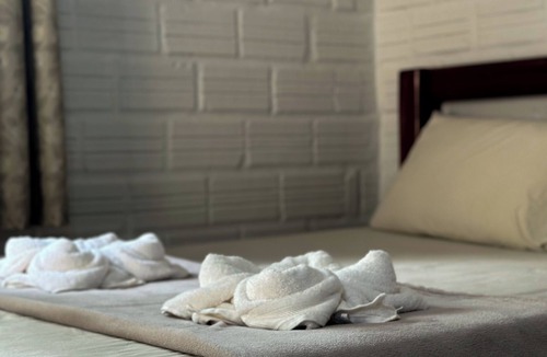 Santarem Hotel | Pousada Muretá