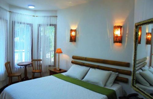 Ilhabela Hotel | Pousada Náutilus