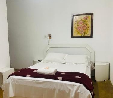 Serra do Cipo Hotel | Pousada Núcleo da Serra