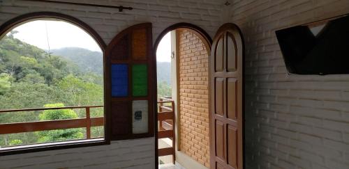 Domingos Martins Hotel | Pousada na Montanha
